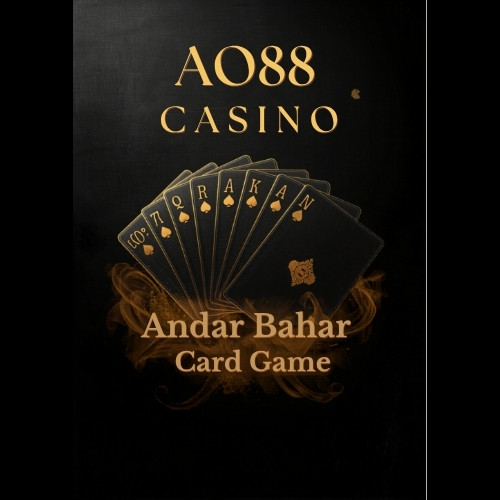 Andar Bahar tai AO88 casino truc tuyen