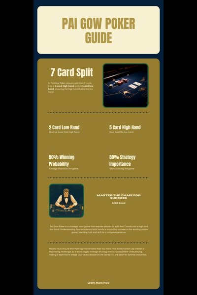 Speed Baccarat AO88